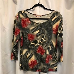 Women’s blouse